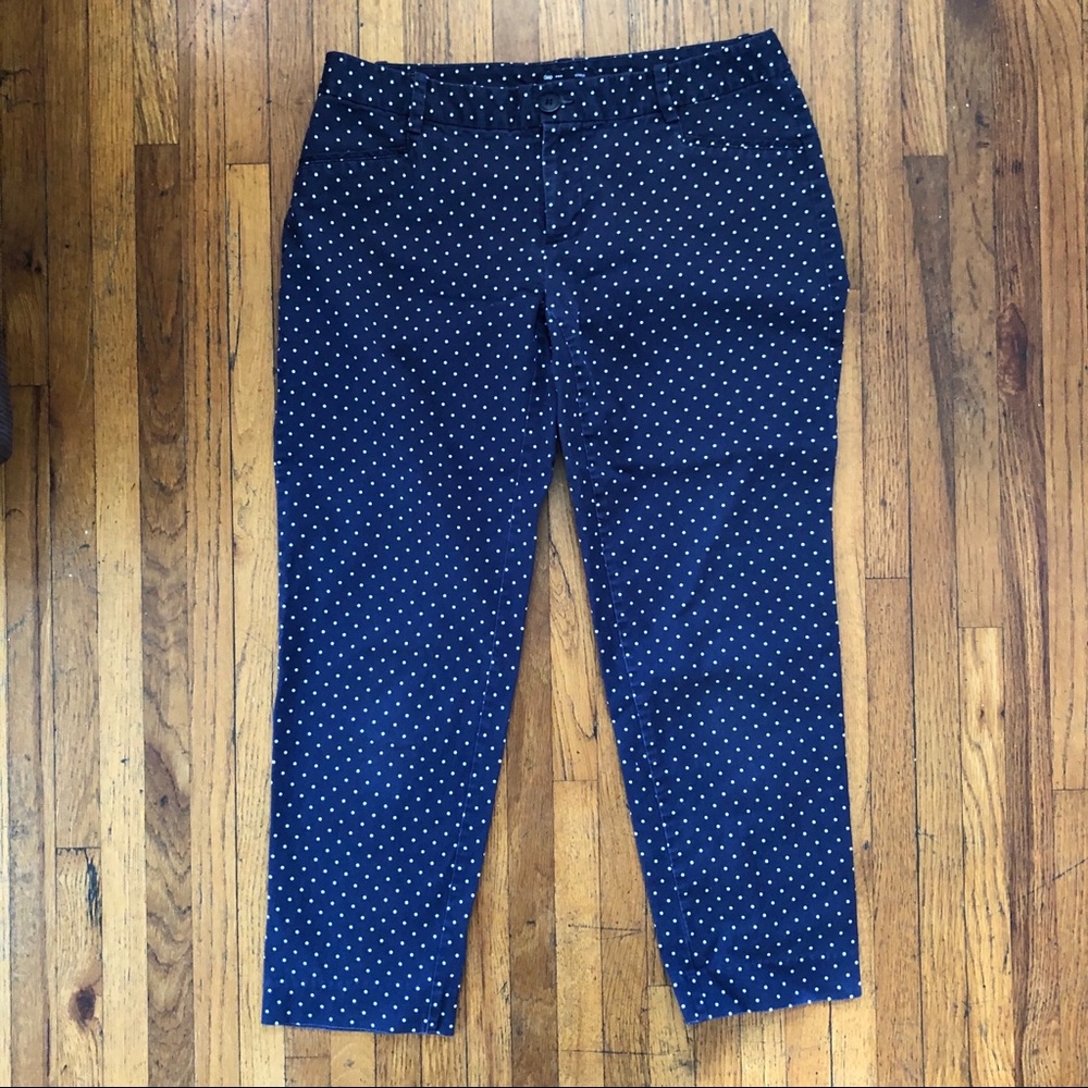 Women’s Capris